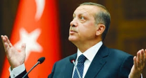 Էրդողանը Հալեպի հրադադարը համարում է «Թուրքիայի ջանքերի արդյունք»